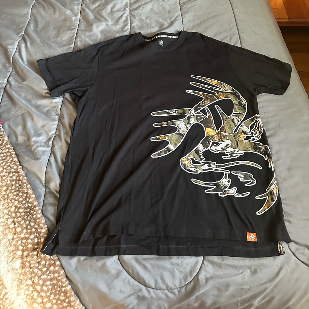 Legendary Whitetail Men’s Tshirt